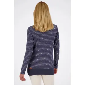 Langarmshirt, Frau Alife & Kickin ConnyAK B image-2