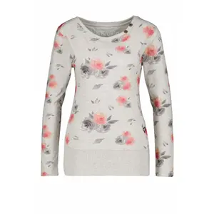 Langarmshirt, Frau Alife & Kickin ConnyAK B image-0