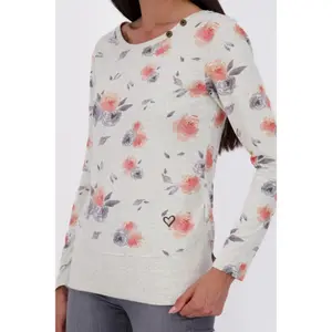 Langarmshirt, Frau Alife & Kickin ConnyAK B image-4