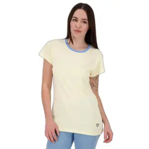 T-shirt femme Alife & Kickin Amanda A image-1