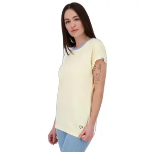 T-shirt femme Alife & Kickin Amanda A image-3