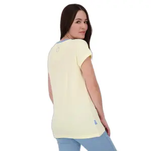 T-shirt femme Alife & Kickin Amanda A image-2