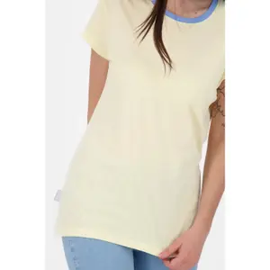 T-shirt femme Alife & Kickin Amanda A image-4