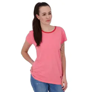T-shirt femme Alife & Kickin Amanda A image-1