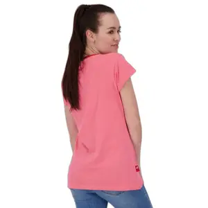 T-shirt femme Alife & Kickin Amanda A image-2