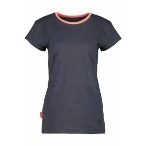 T-shirt femme Alife & Kickin Amanda A image-0