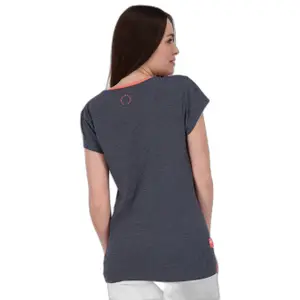 T-shirt femme Alife & Kickin Amanda A image-3