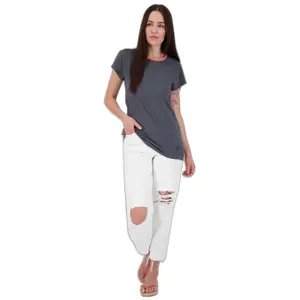T-shirt femme Alife & Kickin Amanda A image-2
