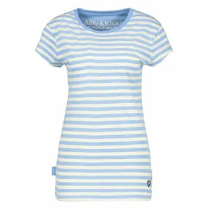 T-shirt femme Alife & Kickin Amanda B image-0