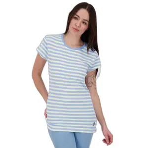 T-shirt femme Alife & Kickin Amanda B image-1