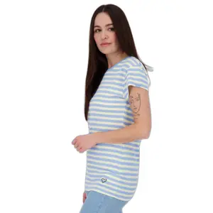 T-shirt femme Alife & Kickin Amanda B image-3