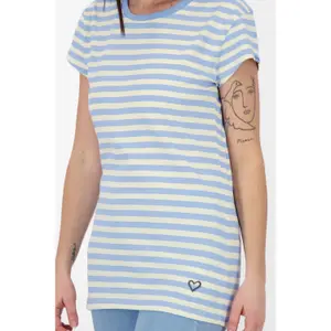 T-shirt femme Alife & Kickin Amanda B image-4