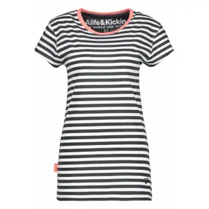 T-shirt femme Alife & Kickin Amanda B image-0