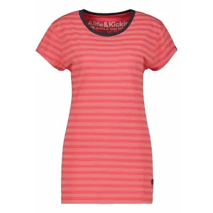 T-Shirt Frau Alife & Kickin AmandaAK Z image-0