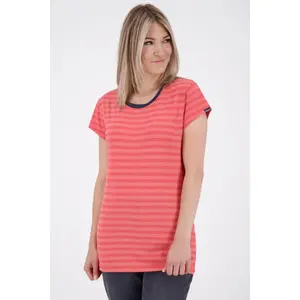 T-Shirt Frau Alife & Kickin AmandaAK Z image-1