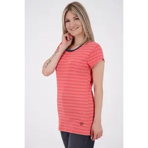 T-Shirt Frau Alife & Kickin AmandaAK Z image-3