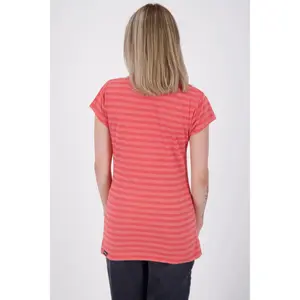 T-Shirt Frau Alife & Kickin AmandaAK Z image-2