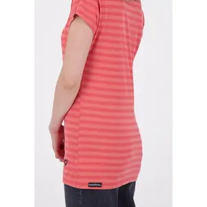 T-Shirt Frau Alife & Kickin AmandaAK Z image-4