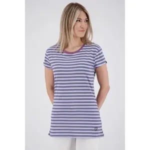 T-Shirt Frau Alife & Kickin AmandaAK Z image-1