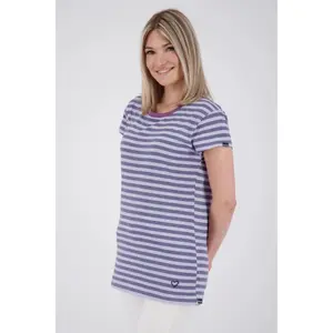 T-Shirt Frau Alife & Kickin AmandaAK Z image-3