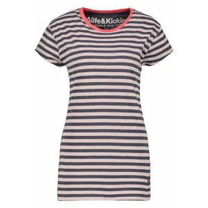 T-Shirt Frau Alife & Kickin AmandaAK Z image-0