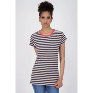 T-Shirt Frau Alife & Kickin AmandaAK Z image-1