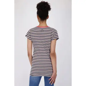 T-Shirt Frau Alife & Kickin AmandaAK Z image-2