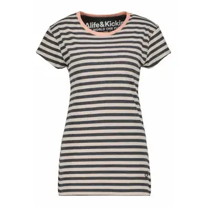 T-Shirt Frau Alife & Kickin AmandaAK Z image-0