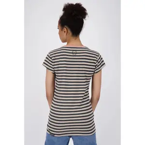 T-Shirt Frau Alife & Kickin AmandaAK Z image-2