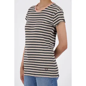 T-Shirt Frau Alife & Kickin AmandaAK Z image-4
