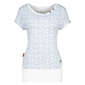 T-shirt femme Alife & Kickin Coco B image-0
