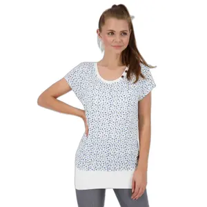T-shirt femme Alife & Kickin Coco B image-1