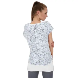 T-shirt femme Alife & Kickin Coco B image-2