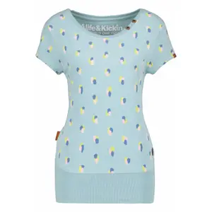 T-shirt femme Alife & Kickin Coco B image-0
