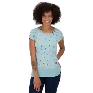 T-shirt femme Alife & Kickin Coco B image-1