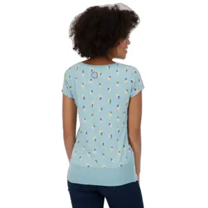 T-shirt femme Alife & Kickin Coco B image-3