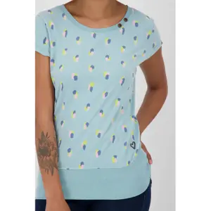 T-shirt femme Alife & Kickin Coco B image-5
