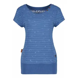 T-shirt femme Alife & Kickin Coco B image-0