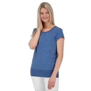 T-shirt femme Alife & Kickin Coco B image-1