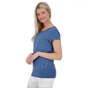 T-shirt femme Alife & Kickin Coco B image-4