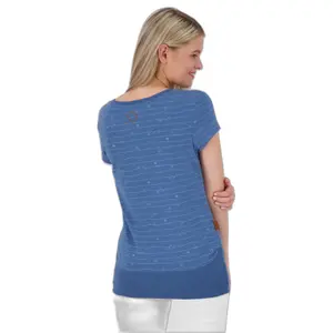 T-shirt femme Alife & Kickin Coco B image-3