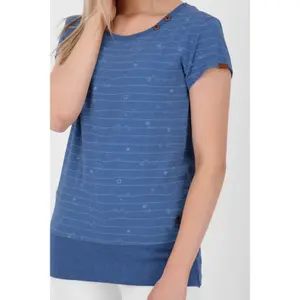 T-shirt femme Alife & Kickin Coco B image-2