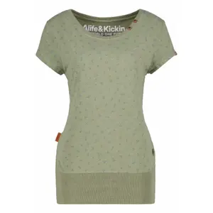 T-shirt femme Alife & Kickin Coco B image-0
