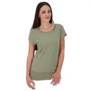 T-shirt femme Alife & Kickin Coco B image-1