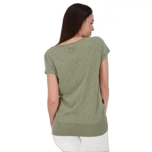 T-shirt femme Alife & Kickin Coco B image-2