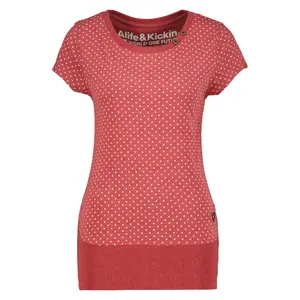 T-Shirt Frau Alife & Kickin CocoAK B image-0