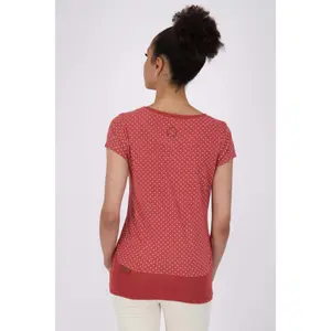 T-Shirt Frau Alife & Kickin CocoAK B image-3