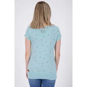 T-Shirt Frau Alife & Kickin CocoAK B image-2