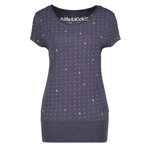 T-Shirt Frau Alife & Kickin CocoAK B image-0
