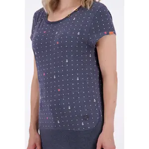 T-Shirt Frau Alife & Kickin CocoAK B image-4